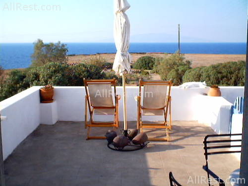 Ecoxenia Studio Apartments 